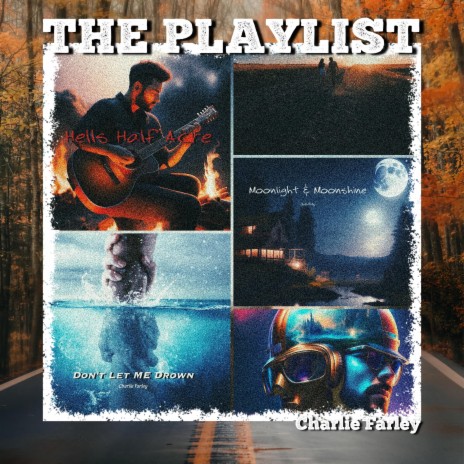 Don't Let Me Drown cover art