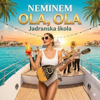 Jadranska škola ft. Neminem cover art
