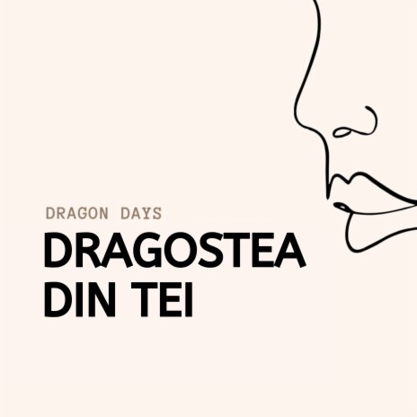 Dragostea Din Tei cover art