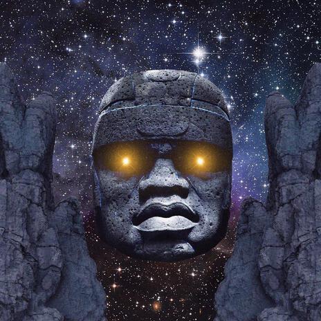Flexin cover art
