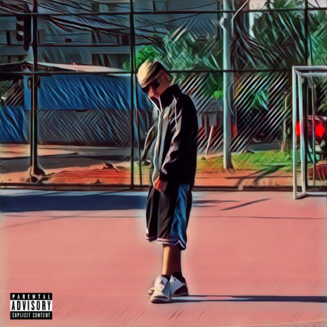 MAGNATE cover art