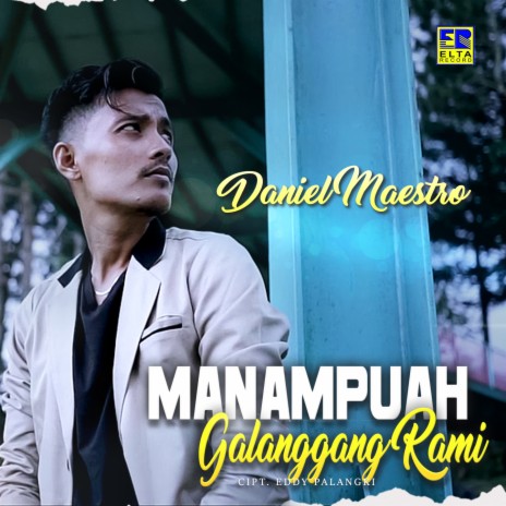 Manampuah Galanggang Rami cover art