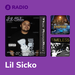 Lil Sicko Radio