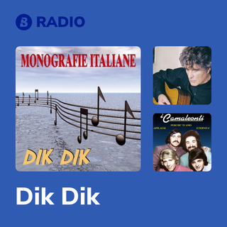 Dik Dik Radio