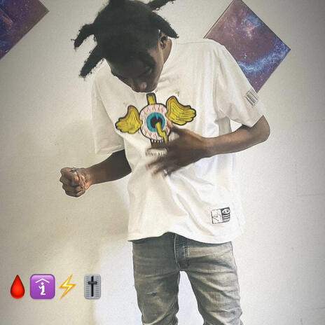 Bigger Than Meech cover art