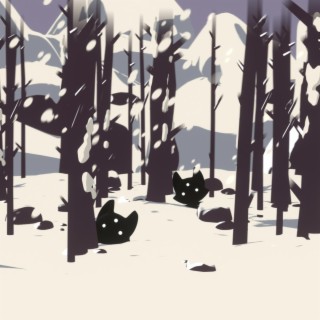 FULL OF SNOW cover art