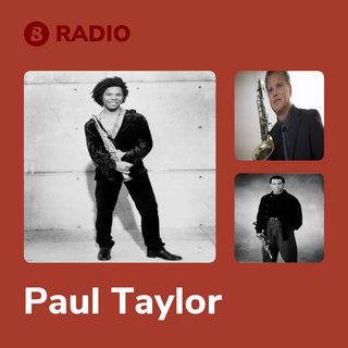 Paul Taylor Radio