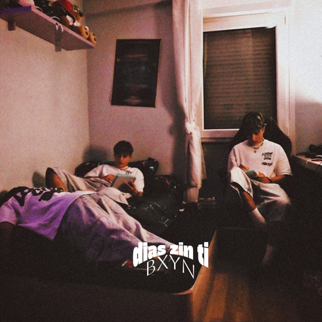 dias zin ti cover art