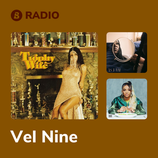 Vel Nine Radio