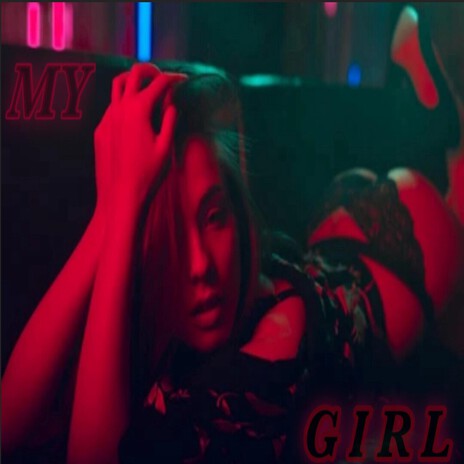 My Girl cover art