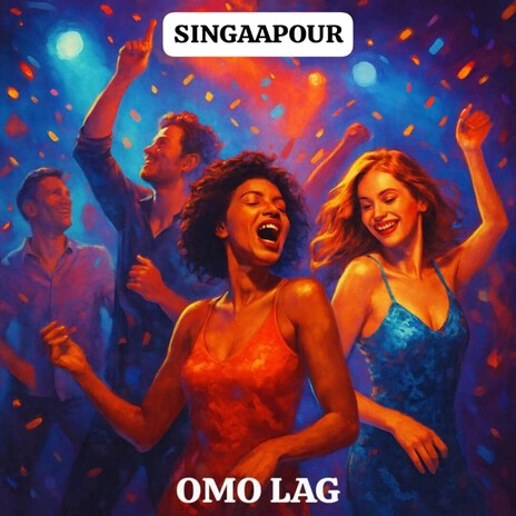 omo lag