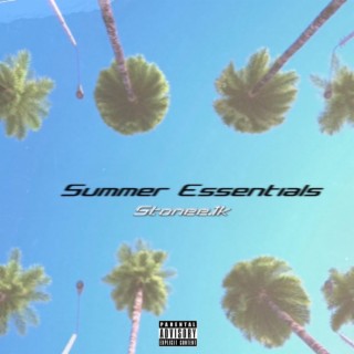 Summer Essentials