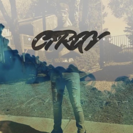 One of Dem Ones cover art