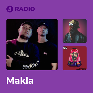 Makla Radio