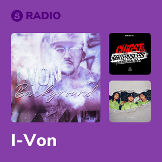 I-Von Radio