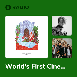 World's First Cinema Radio