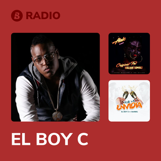 EL BOY C Radio