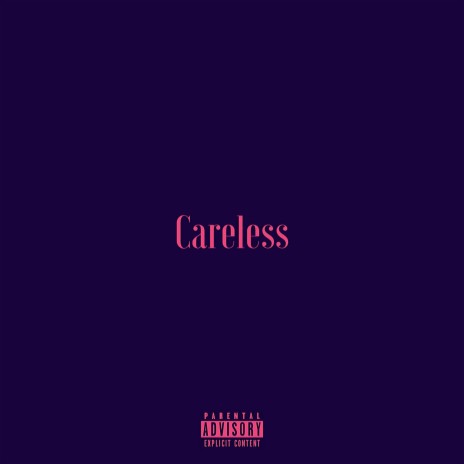 Careless cover art