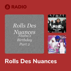 Rolls Des Nuances Radio