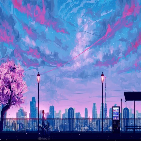 Hollywood ft. FE4RLE$$ cover art