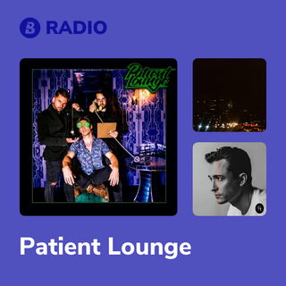 Patient Lounge Radio