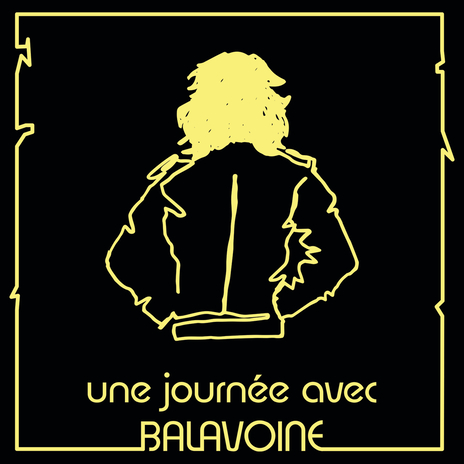 Lady Marlène ft. Élodie Frégé