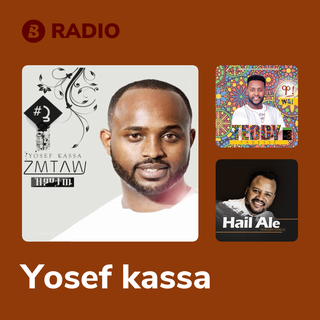 Yosef kassa Radio