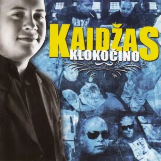 Ze Psáma cover art