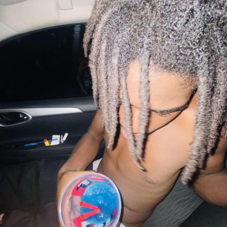 Sippin' Tea cover art