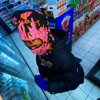 DAT GURL ... cover art