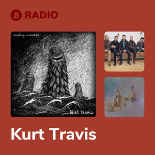 Kurt Travis Radio