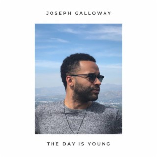The Day Is Young