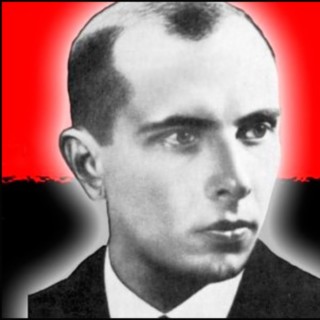 БАТЬКО НАШ БАНДЕРА cover art