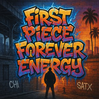 First piece Forever Energy