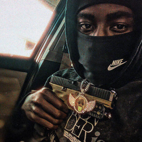 Face Shot ft. Li C5 cover art