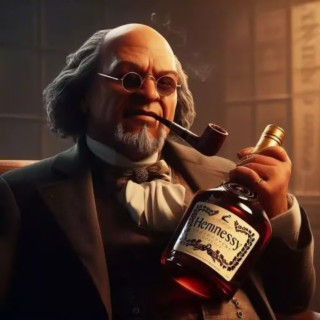 HENJAMIN FRANKLIN