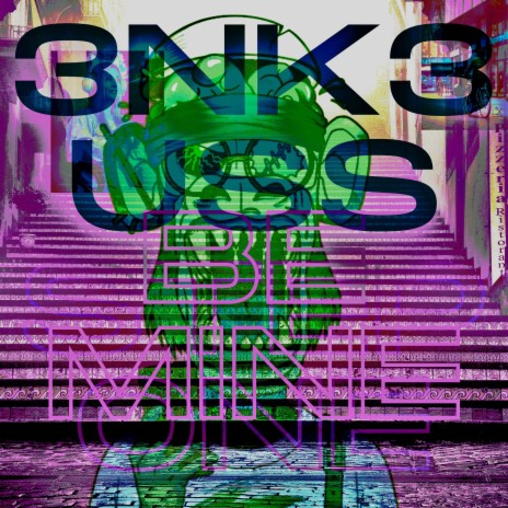 La crise (Original Mix) cover art