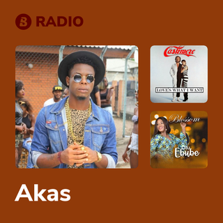 Akas Radio