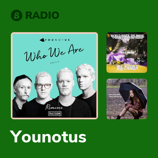 Younotus Radio