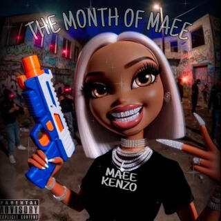 THE MONTH OF MAEE