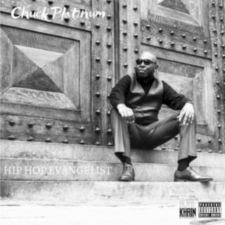 Hip Hop Evangelist
