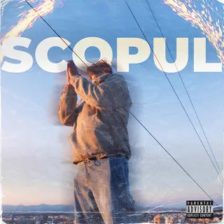 Scopul cover art