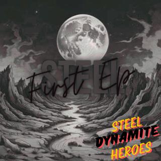 Steel (First Ep)