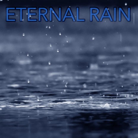 Intense and Caring Forest Rain