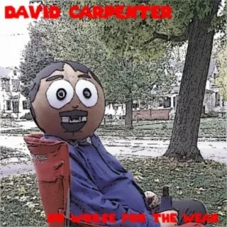 No Worse for the Wear cover art