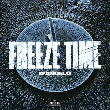 Frozen Moment cover art