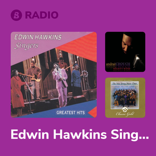 Edwin Hawkins Singers Radio