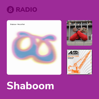 Shaboom Radio