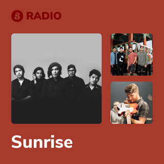 Sunrise Radio