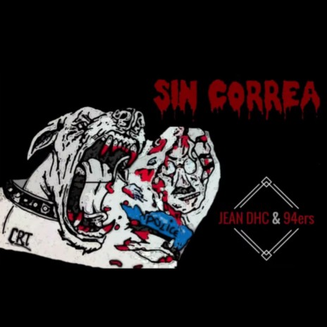 Hiphop cover art
